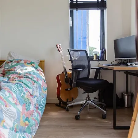 アパート Lollipop, North