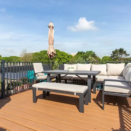 Lollipop, North * アムステルダム