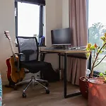 Apartamento Lollipop, North Ámsterdam