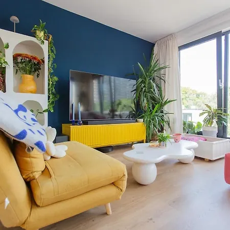 Lollipop, North أمستردام