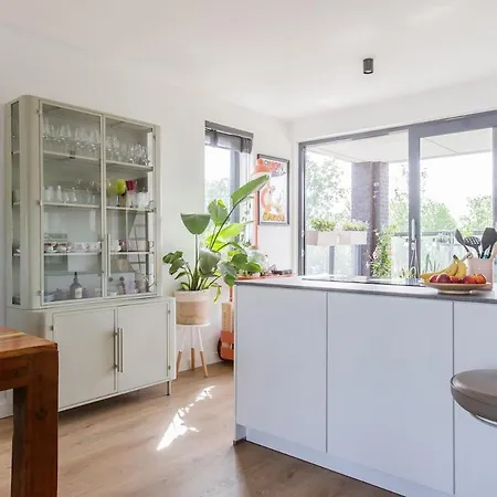 Lollipop, North Lägenhet *