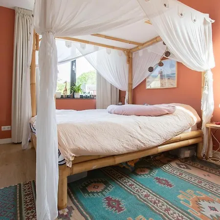 Lollipop, North أمستردام