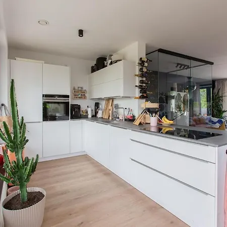 Lollipop, North Lägenhet *