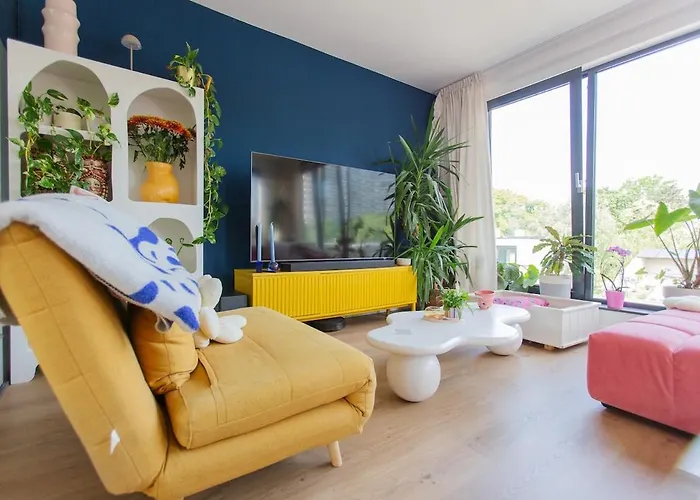 Lollipop, North アムステルダム