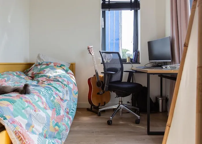 Apartamento Lollipop, North