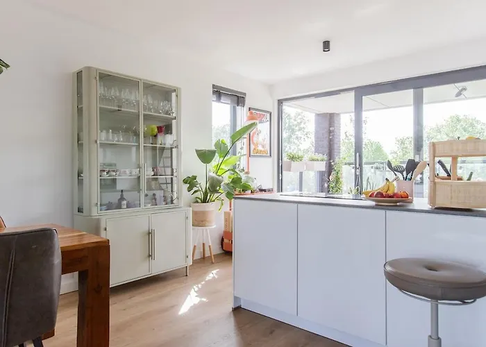 Lollipop, North Apartamento *