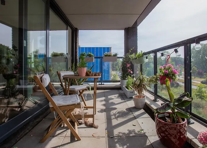 アパート Lollipop, North *